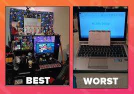 Eqt On Twitter Congrats To Chubbypigeon33 Who Won Bestsetup Fordenathan Who Won Worstsetup In The Nixie Pixel Equiti Games Best Worst Pc Setup Please Congratulate Them And Thank You All For There are plenty of superb video game setups out there that people spend a lot of money and time to ensure it turns out to be something truly they feel comfortable. worst pc setup please congratulate