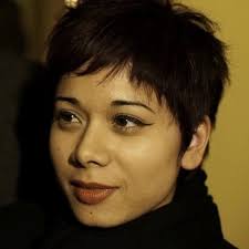 Lisa Rodrigues Writes