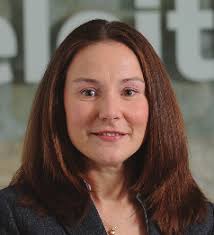 Women in Tax Leaders