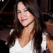 Judy Pham's Instagram, Twitter & Facebook