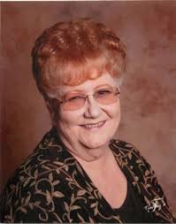 Thelma Johnson Obituary January 26, 2013
