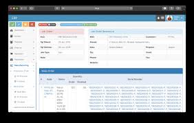 If you have individual software solutions that work, but don't talk to each other, you are probably entering things more than once and missing a comprehensive overview of what's going on. Software Database Solution Yang Cocok Untuk Pabrik Indotribune