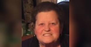 Mrs. Rebecca "Becky" Fitzpatrick Obituary