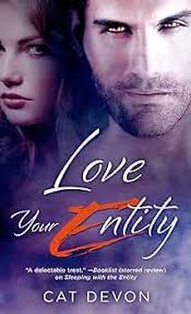 Love Your Entity (Entity Series)