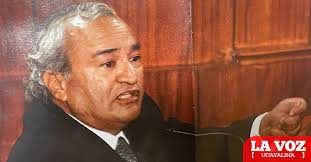 Los oscuros intereses de Samuel Dyer en la Amazonía*