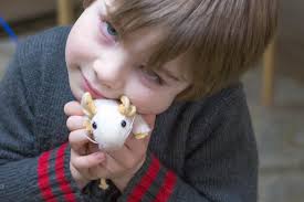 Listen to the Children added a...