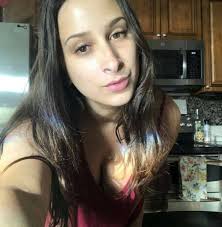 Erica Terrell in people