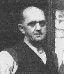 Joseph Greenhalgh (1894-1977)