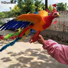 Free things to do things to do with kids best parks top museums shopping in. Artificial Bird Model Foam Colourful Feathers Large 85cm Phoenix Bird Handicraft Prop Home Garden Decoration Gift P2744 Figurines Miniatures Aliexpress