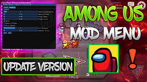 You can download the pc or usb mode menu and use it without any worries as they are for free and completely secure. Among Us Mod Menu Pcmac How To Download Hack Among Us 2020 Tutorial For Pcmac 2020