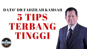 Dikendalikan oleh saya sendiri dengan bantuan pasukan saya dmfk team | twuko. Dato Dr Fadzilah Kamsah Beri 5 Tips Terbang Paling Tinggi 2020 Youtube