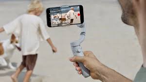 Therefore i cannot use osmo in right way.what may be the problem? Dji Osmo Mobile 5 Now Official Available Locally Later This Month At Rm689 Neotizen News