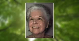 Jackie Lee (Simms) Dillow Obituary May 31, 2025