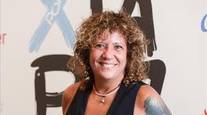 Listen to rosana arbelo now. Rosana Se Rapa La Cabeza Por Una Buena Causa