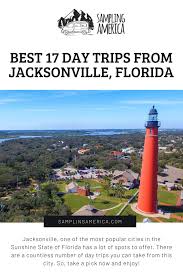 Stay on cedar point road to. Top 17 Day Trip Destinations From Jacksonville For Outdoor Enthusiasts