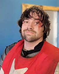 This month, The Turning Wheel Reading Series welcomes local fiction writer Daniel  Southwell. After the featured reading, we'll have a limited open mic.  Arrive early to secure your spot. @turningwheelreadingseries