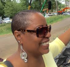 Tawanna Martin (@1mstawanna)