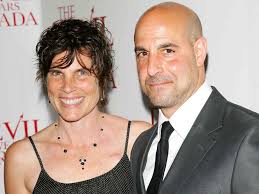 Stanley Tucci's 5 Kids: All About His Sons and Daughters