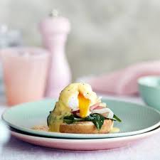 Comment Faire Un œuf Poche Au Micro Ondes Elle A Table Alimentation Repas Simple Faire Des Oeufs Poches