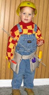 coolest homemade bob the builder costume ideas bob the builder homemade costumes costumes
