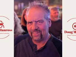 Fundraiser by Macie Manross : Doug Manross's Kidney Transplant