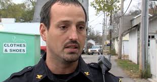 No criminal charges against ex-Columbus police chief