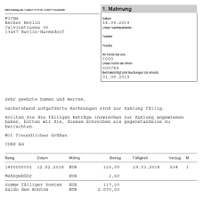 Check spelling or type a new query. Sap Mahnung Per Mail Versenden