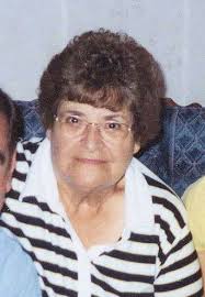 Margaret Winkler Obituary (2010)