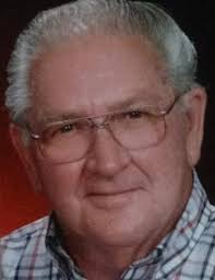 Obituary information for Henry Thomas East Sr.