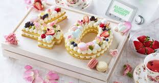 40 Candeline Per Un Compleanno Da Ricordare Torte Torte Di Compleanno Dolci