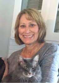 Jeri Blumenstein's Instagram, Twitter & Facebook