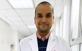 Dr. Renato Cesar de Oliveira