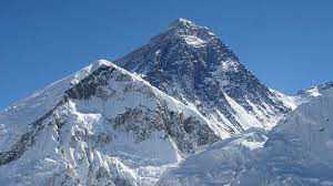 Nepal China Declare New Height Of Mount Everest Know Here