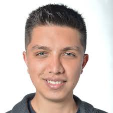 Javier VEGA GONZALEZ