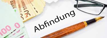 Nach § 38 sgb iii sind sie verpflichtet, sich spätestens drei monate vor ablauf des arbeitsverhältnisses bei der arbeitsagentur zu melden. Abfindung Bei Eigenkundigung Www Dr Drees Com