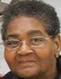 Obituary information for Dorthy Mae Webber Harris
