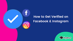 In it, the developers disclosed that the free fire. The Ultimate Guide How To Get Verified On Facebook Instagram Heyorca