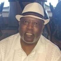 Everett L. Woods Obituary