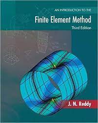 Finite Element Method Jn Reddy Pdf Free Pdf Books In 2020 Finite Element Finite Element Method Finite Element Analysis