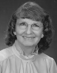 Rose Lofgren Obituary (1924