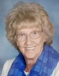 Donna Jean Shafer Obituary