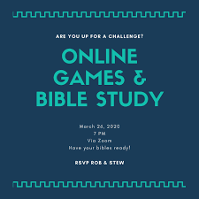 Christian living resources and bible study to encourage your walk with jesus christ. The Bridge Church It S Time For Youth Group Again This Friday At 7pm Let S All Come Together For A Fun Night Of Games Bible Study Invite Your Friends And Don T