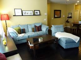 Apartment Living Room Decorating Ideas On A Budget