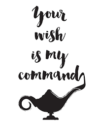 It looks like we don't have any quotes for this title yet. Your Wish Is My Command Quote Photographic Print By Deificusart In 2021 Beautiful Quotes Quote Posters Quotes