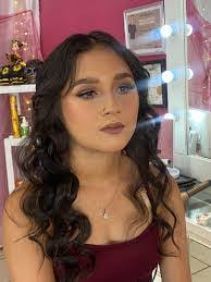 Dalia Aceves's Instagram, Twitter & Facebook