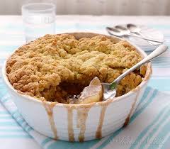 Bisquick Blackberry Cobbler Recipe Bisquick Apple Cobbler Recipe With Images Cobbler Recipes Bisquick Apple Cobbler Recipe Apple Cobbler