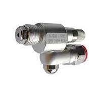 Gra-co 287030 Shut-Off Valve Swivel Joint Extension Anti ...