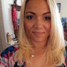 Alisha Mercer's Instagram, Twitter & Facebook