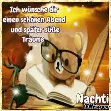 Wähle einfach das gewünschte bild aus der kategorie sonntag lustige bilder und klicke auf einen der darunter. Einen Wunderschonen Abend Wunsche Ich Dir Gute Nacht Lustig Gute Nacht Freunde Gute Nacht Grusse
