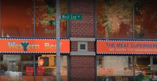 At the moment, we have 1 circulars full of wonderful . Western Beef Expected To Close By End Of Month Ilovetheupperwestside Com